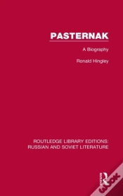 Capa do artigo Pasternak