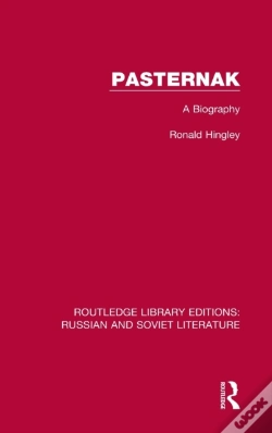 Capa do artigo Pasternak