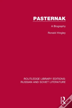 Capa do artigo Pasternak