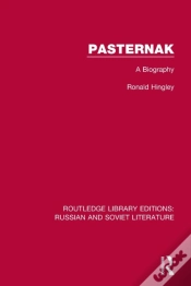 Capa do artigo Pasternak