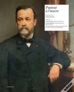 Capa do artigo Pasteur À L'Oeuvre
