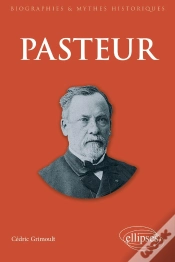 Capa do artigo Pasteur
