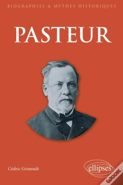 Capa do artigo Pasteur