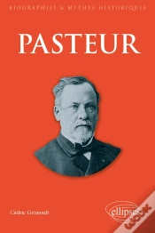 Capa do artigo Pasteur