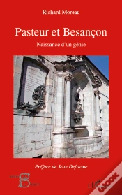 Capa do artigo Pasteur Et Besançon ; Naissance D