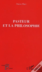 Capa do artigo Pasteur Et La Philosophie