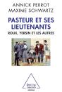 Pasteur Et Ses Lieutenants - Preview