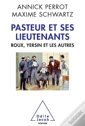 Capa do artigo Pasteur Et Ses Lieutenants