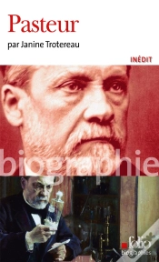 Capa do artigo Pasteur