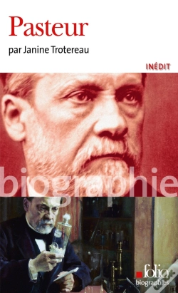 Capa do artigo Pasteur