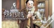 Capa do artigo Pasteur, La Revolucion Microbiana