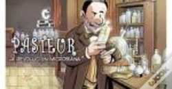 Capa do artigo Pasteur, La Revolucion Microbiana