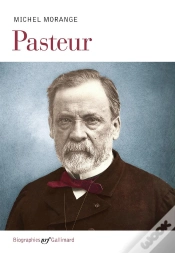 Capa do artigo Pasteur