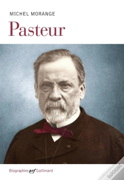 Capa do artigo Pasteur