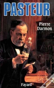 Capa do artigo Pasteur