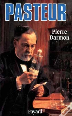 Capa do artigo Pasteur