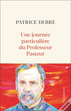 Capa do artigo Pasteur - Une Journee Particuliere
