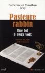 Pasteure Rabbin ; Une Foi À Deux Voix - Preview