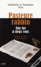 Capa do artigo Pasteure Rabbin ; Une Foi À Deux Voix