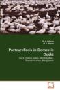 Pasteurellosis In Domestic Ducks - Preview