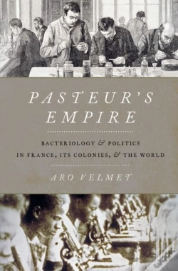Capa do artigo Pasteur'S Empire