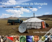 Pasteurs Nomades De Mongolie