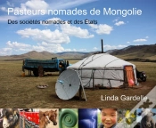 Capa do artigo Pasteurs Nomades De Mongolie