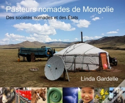 Capa do artigo Pasteurs Nomades De Mongolie