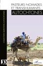 Pasteurs Nomades Et Transhumants Autochtones - Preview