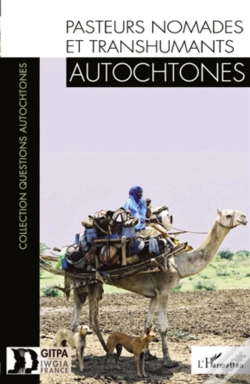 Capa do artigo Pasteurs Nomades Et Transhumants Autochtones