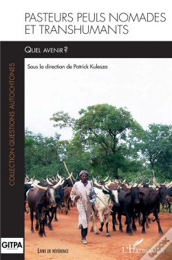 Capa do artigo Pasteurs Peuls Nomades Et Transhumants : Quel Avenir ?