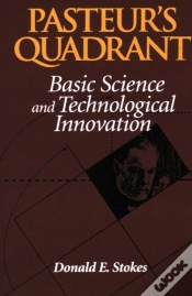Capa do artigo Pasteur