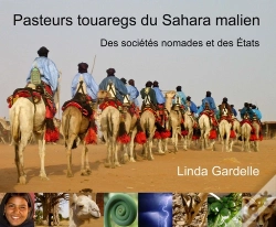Capa do artigo Pasteurs Touaregs Dans Le Sahara Malien