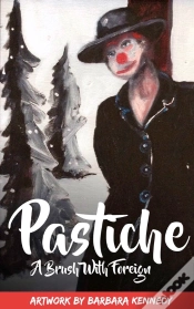 Capa do artigo Pastiche - A Brush With Foreign