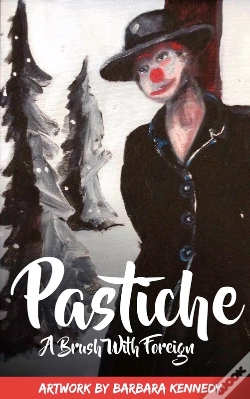 Capa do artigo Pastiche - A Brush With Foreign