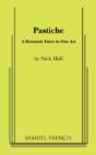 Pastiche - Preview