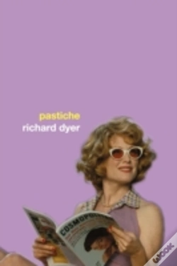 Capa do artigo Pastiche