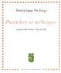 Pastiches Et Mélanges À Partir De Pierre Alechinsky - Preview