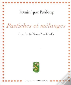 Capa do artigo Pastiches Et Mélanges À Partir De Pierre Alechinsky