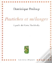 Pastiches Et Mélanges À Partir De Pierre Alechinsky