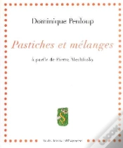 Capa do artigo Pastiches Et Mélanges À Partir De Pierre Alechinsky