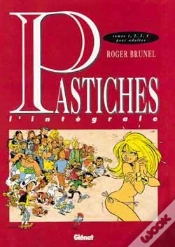 Capa do artigo Pastiches ; Intégrale