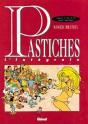 Pastiches ; Intégrale - Preview