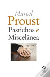 Capa do artigo Pastichos E Miscelanea