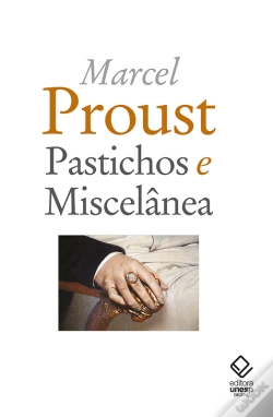 Capa do artigo Pastichos E Miscelanea