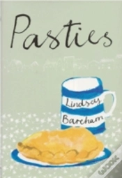 Capa do artigo Pasties