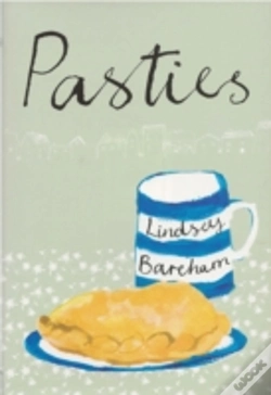 Capa do artigo Pasties