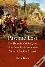 Capa do artigo Pastime Lost