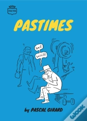 Capa do artigo Pastimes