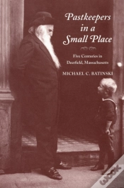 Capa do artigo Pastkeepers In A Small Place